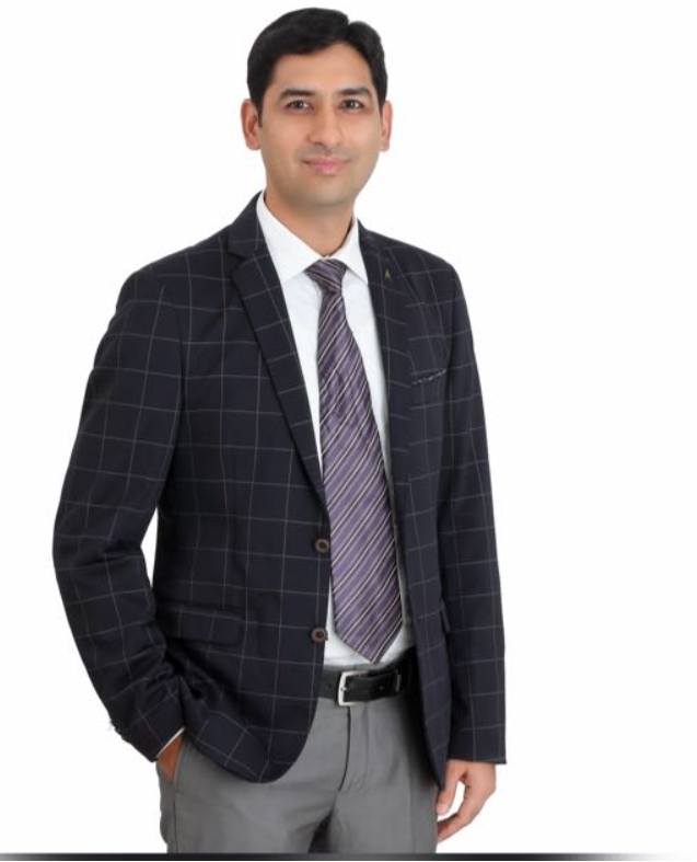 CA Anand Pagaria